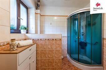 Prodej bytu 5+1 160 m2, Plánice