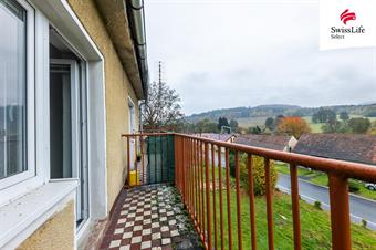 Prodej bytu 5+1 160 m2, Plánice