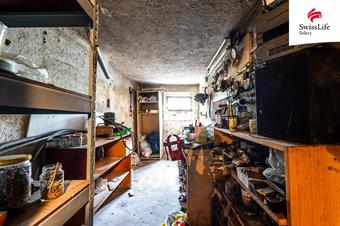 Prodej bytu 5+1 160 m2, Plánice