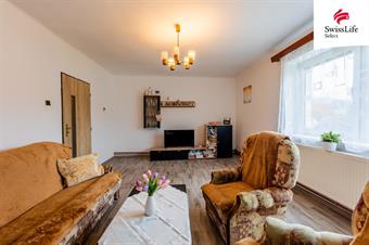 Prodej bytu 5+1 160 m2, Plánice