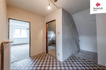 Prodej bytu 2+1 80 m2, Plánice