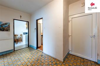 Prodej bytu 2+1 80 m2, Plánice