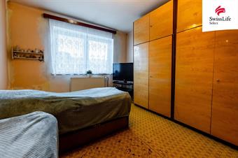 Prodej bytu 2+1 80 m2, Plánice