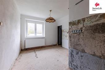 Prodej bytu 2+1 80 m2, Plánice