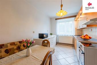 Prodej bytu 2+1 80 m2, Plánice