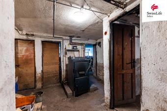 Prodej bytu 2+1 80 m2, Plánice