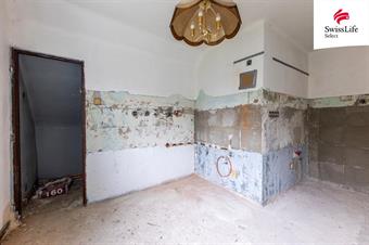 Prodej bytu 2+1 80 m2, Plánice