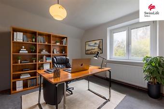 Prodej bytu 2+1 80 m2, Plánice