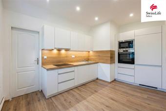 Prodej bytu 2+1 80 m2, Plánice