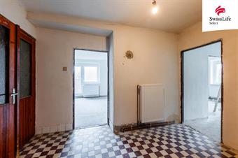 Prodej bytu 2+1 80 m2, Plánice