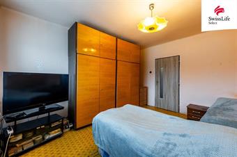 Prodej bytu 2+1 80 m2, Plánice