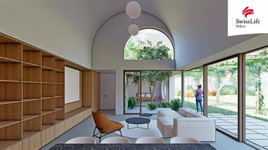 Prodej stavebního pozemku 1010 m2, Jeseník