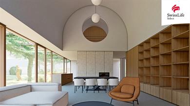 Prodej stavebního pozemku 1010 m2, Jeseník