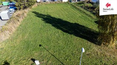 Prodej stavebního pozemku 1010 m2, Jeseník