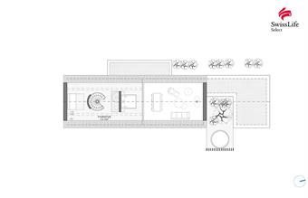 Prodej stavebního pozemku 1010 m2, Jeseník