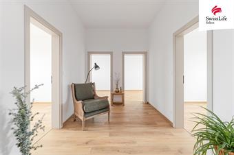 Prodej rodinného domu 150 m2 Rulandská, Kolín