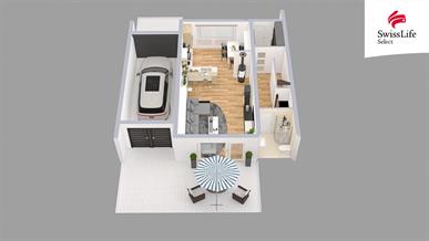 Prodej rodinného domu 150 m2 Rulandská, Kolín