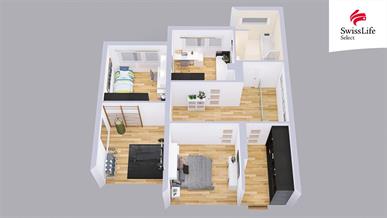 Prodej rodinného domu 150 m2 Rulandská, Kolín