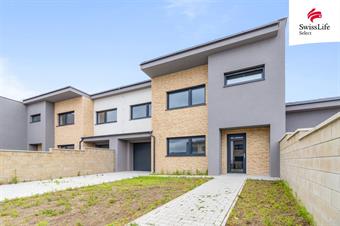 Prodej rodinného domu 150 m2 Rulandská, Kolín