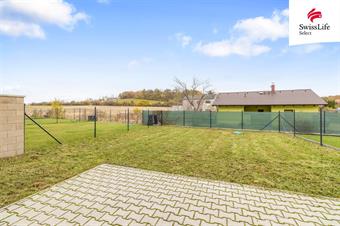 Prodej rodinného domu 150 m2 Rulandská, Kolín