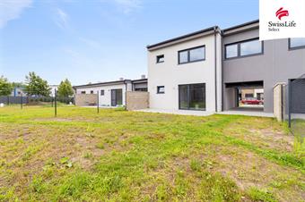 Prodej rodinného domu 150 m2 Rulandská, Kolín