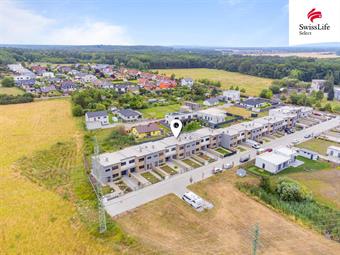 Prodej rodinného domu 150 m2 Rulandská, Kolín