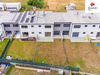 Prodej rodinného domu 150 m2 Rulandská, Kolín