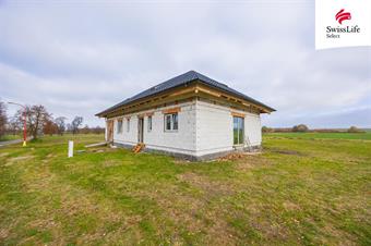 Prodej rodinného domu 166 m2, Mokré