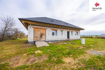 Prodej rodinného domu 166 m2, Mokré