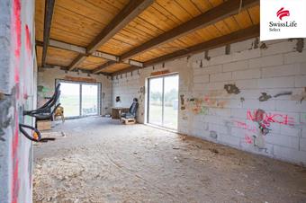 Prodej rodinného domu 166 m2, Mokré