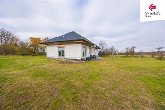 Prodej rodinného domu 166 m2, Mokré