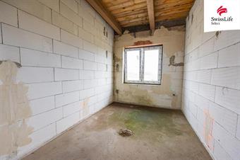 Prodej rodinného domu 166 m2, Mokré