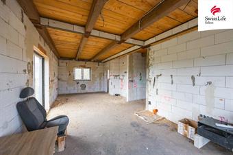 Prodej rodinného domu 166 m2, Mokré