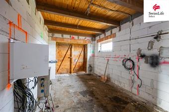 Prodej rodinného domu 166 m2, Mokré