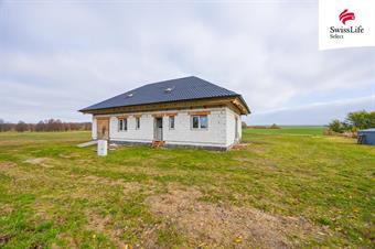 Prodej rodinného domu 166 m2, Mokré