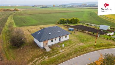 Prodej rodinného domu 166 m2, Mokré