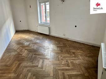 Prodej rodinného domu 138 m2 Husova, Přelouč