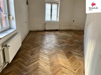 Prodej rodinného domu 138 m2 Husova, Přelouč