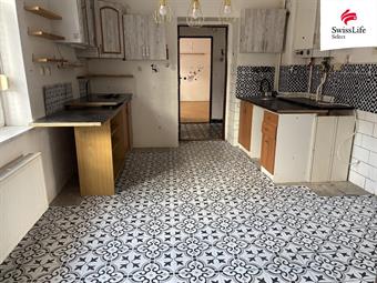 Prodej rodinného domu 138 m2 Husova, Přelouč