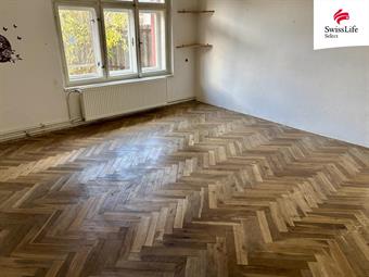 Prodej rodinného domu 138 m2 Husova, Přelouč