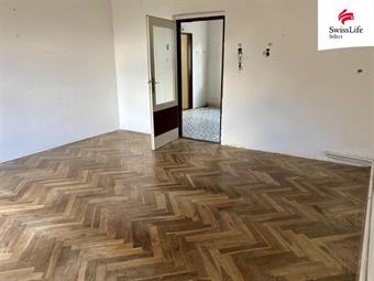 Prodej rodinného domu 138 m2 Husova, Přelouč