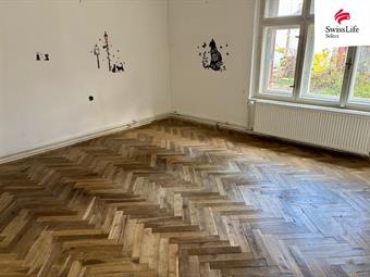 Prodej rodinného domu 138 m2 Husova, Přelouč