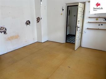 Prodej rodinného domu 138 m2 Husova, Přelouč