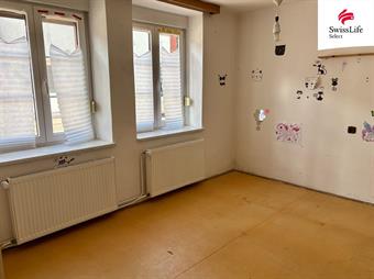 Prodej rodinného domu 138 m2 Husova, Přelouč