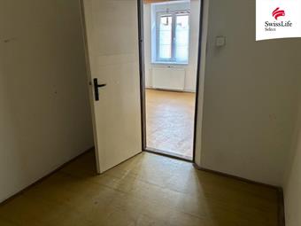 Prodej rodinného domu 138 m2 Husova, Přelouč