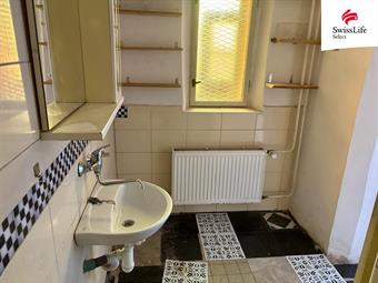 Prodej rodinného domu 138 m2 Husova, Přelouč