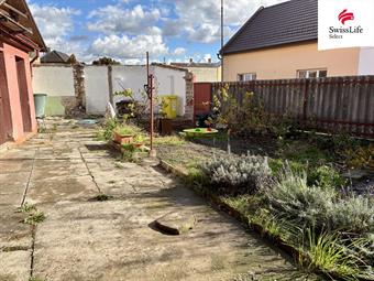 Prodej rodinného domu 138 m2 Husova, Přelouč