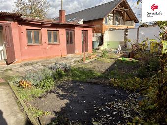 Prodej rodinného domu 138 m2 Husova, Přelouč
