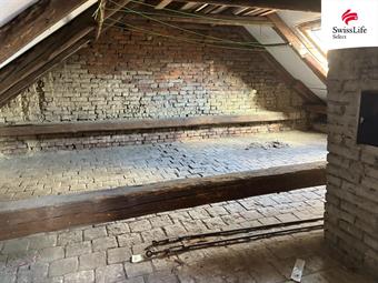 Prodej rodinného domu 138 m2 Husova, Přelouč