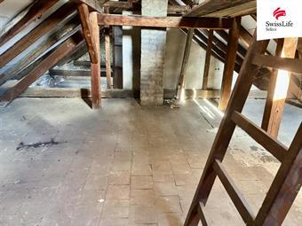 Prodej rodinného domu 138 m2 Husova, Přelouč